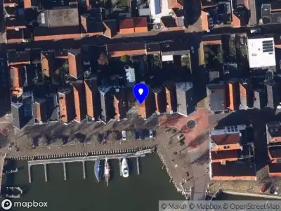 Nieuw bedrijf Stichting Familiefonds Keijzer-Frankema Erfskip