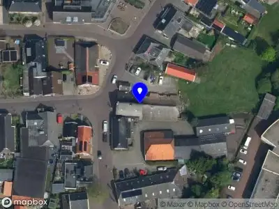 Nieuw bedrijf Tandartspraktijk Diever B.V.