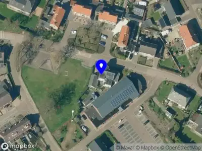 Schildersbedrijf Hilde Aerdt