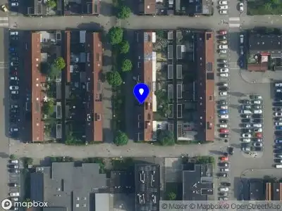 Zicht op Verlies Amsterdam