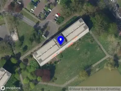 Nieuw bedrijf Nobel Groep B.V.