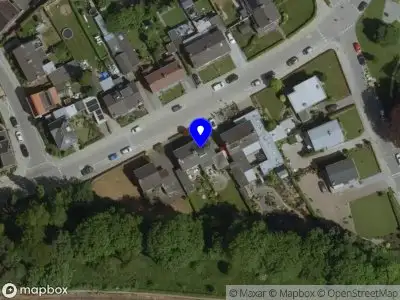 Nagelstudio Belle by Fenne