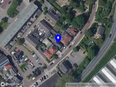 Nieuw bedrijf Rik Baars Holding B.V.