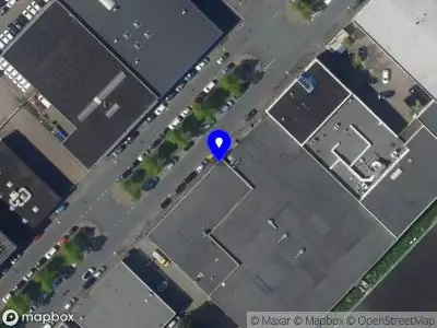 LegalTax Holding B.V. 's-Gravenhage