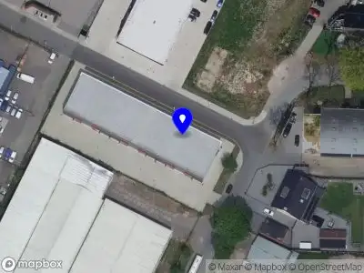 All Jobs Uitzendbureau B.V.