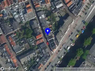 STYGR B.V. Haarlem