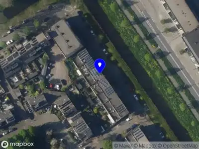 M6 Bouwmanagement B.V. Alphen aan den Rijn