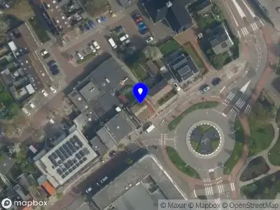 ABC Dijkstraat B.V. Honselersdijk