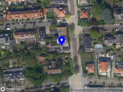 Van Malenstein Legal B.V.