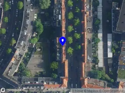 Nieuw bedrijf Hagenouw Capital Holding B.V.