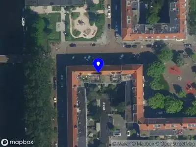 Vereniging van Eigenaars van het gebouw Postjeskade 221-223 te Amsterdam