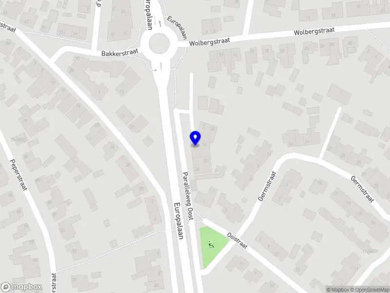 Nieuw bedrijf BL Services