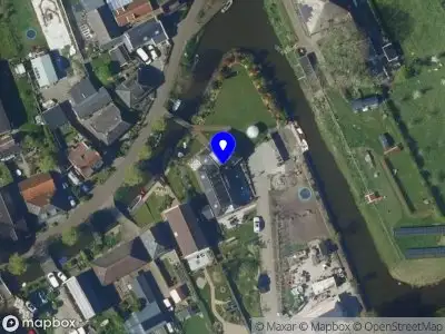 Nieuw bedrijf Mazereeuw B.V.