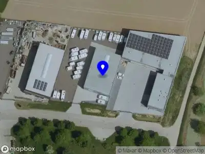 Camper Caravan Zuyd B.V. Margraten