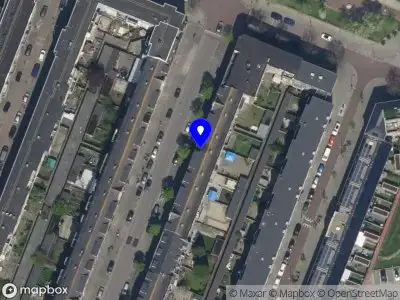 Geurenrijk Rotterdam