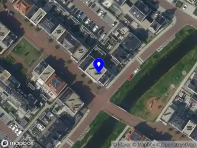GolfProNick Noordwijk
