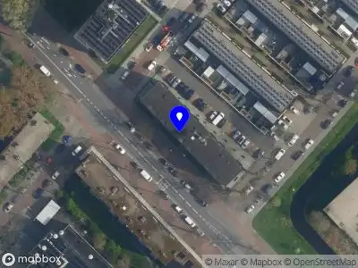 Sande Investments 's-Gravenhage