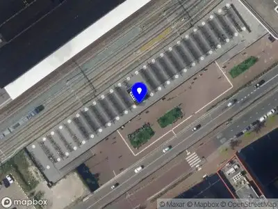 Ekmekci Hollands Spoor B.V.