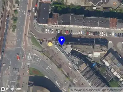 R. Melfor Rotterdam