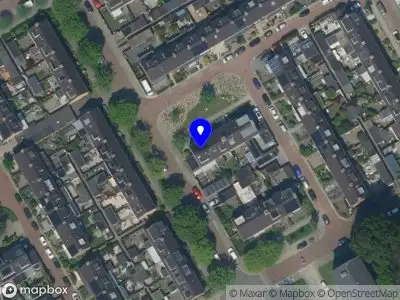 WOF Labs B.V. Heemskerk