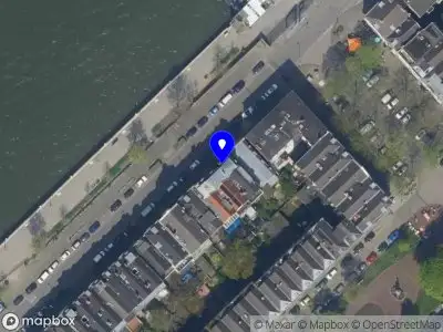 Nieuw bedrijf Witwerk Renovaties