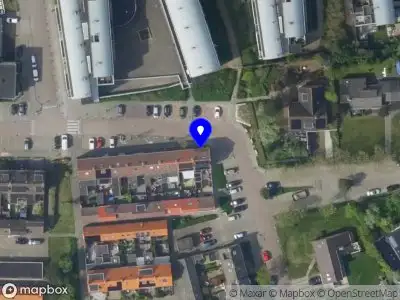 Kick van Huizen Egmond aan Zee