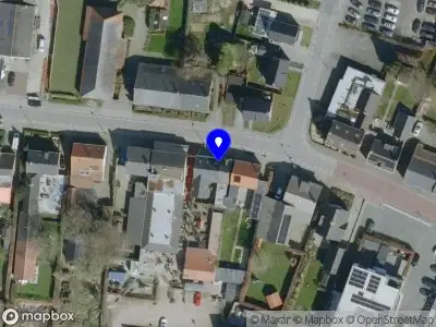 NK Infra Projecten B.V.