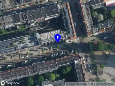 Joch Beheer B.V. Amsterdam