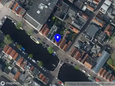 Jelev Commerce Alkmaar