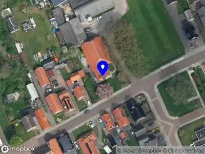 Melkveebedrijf Oosterhof - Kleefman C.V.