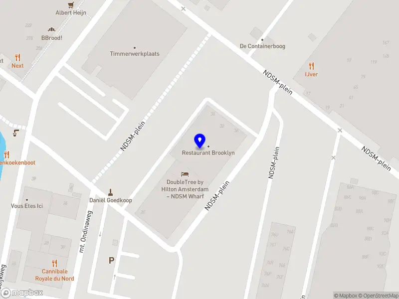 Nieuw bedrijf North Meets Taste B.V.