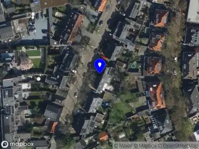 Vereniging van Eigenaars aan de Rijnlaan 73 en Vechtstraat 14 a te Bergen op Zoom Breda
