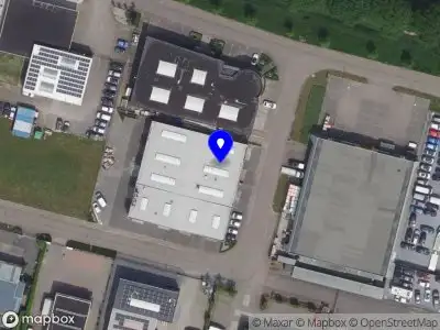 Thijs Auto & Techniek B.V. Dussen