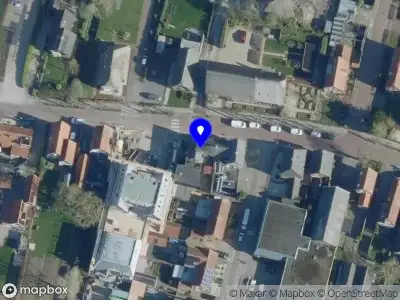 Bakkerij van Ballegooijen B.V. Andel