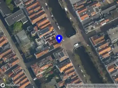 Vereniging van Eigenaars Zeugstraat 76 en 78 te Gouda Gouda