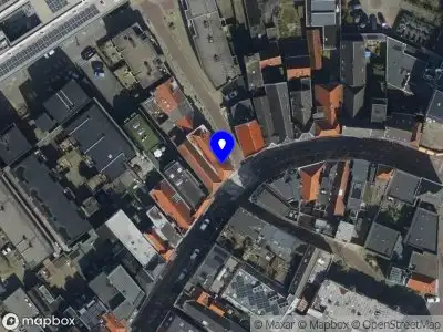 Nieuw bedrijf Fiësta Breda B.V.