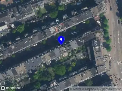 Britt Franken Amsterdam