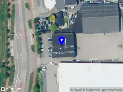 Nieuw bedrijf De Groene Beuk Management Participatie B.V.