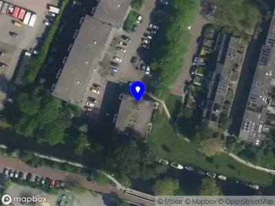Baardman museum services Haarlem