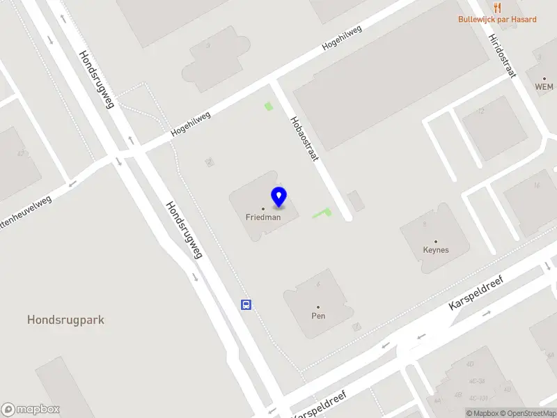 Nieuw bedrijf Just To Divide Good Life Holding B.V.