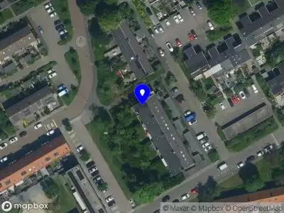 MSF Pro Spaarndam