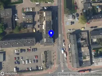 De kapper van nu B.V.