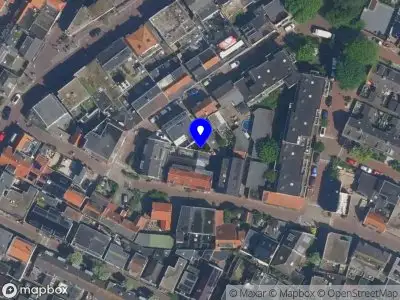 Nieuw bedrijf Fletcher Black Art Tattoos