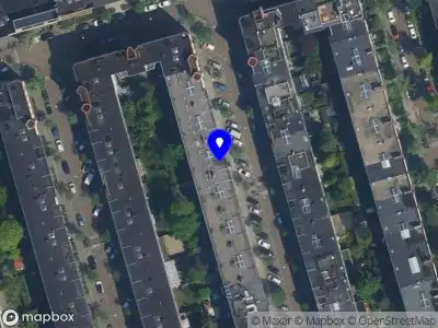 JAC Kerk Amsterdam