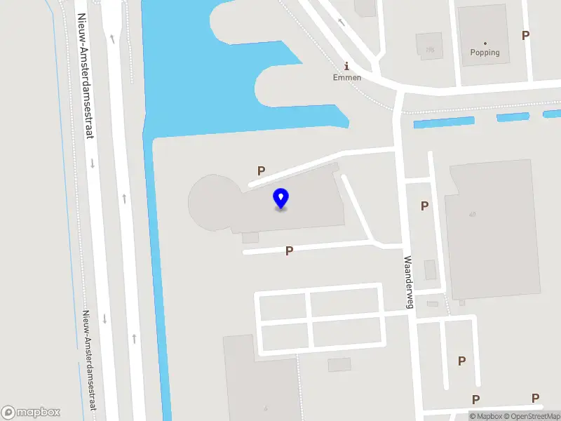 Proxcys BU investments B.V.