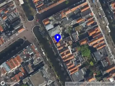 Nieuw bedrijf Emma van Tussenbroek