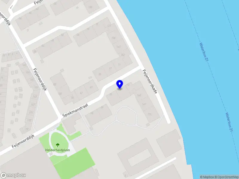 Nieuw bedrijf Ravishing Belle