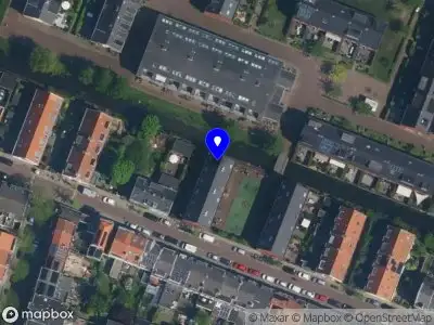 Dans Rituelen Haarlem