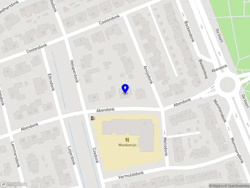 Met Marjolein Makelaardij