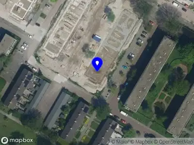 MultiFix Hicham Haarlem